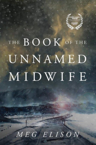 Supplemental image for 9781503939110 - The Book of the Unnamed Midwife