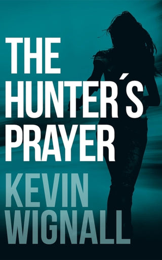 Cover image for 9781503946453 - The Hunter's Prayer