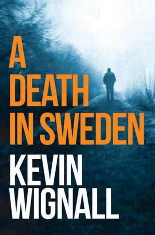 Cover image for 9781503947870 - A Death in Sweden