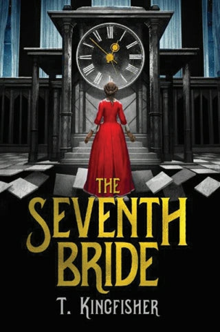 Cover image for 9781503949751 - The Seventh Bride