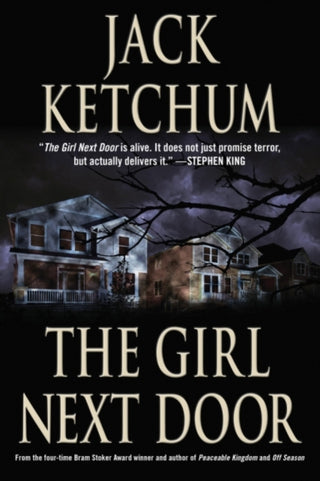 Supplemental image for 9781503950566 - The Girl Next Door