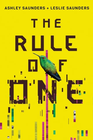 Cover image for 9781503953178 - The Rule of One