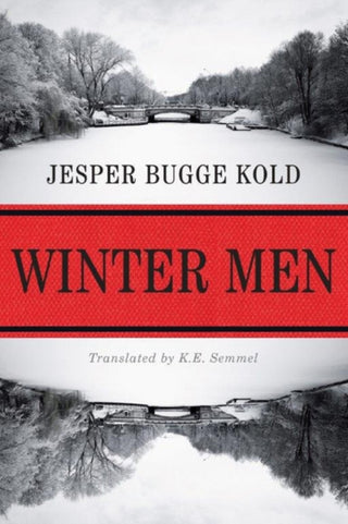 Cover image for 9781503954755 - Winter Men