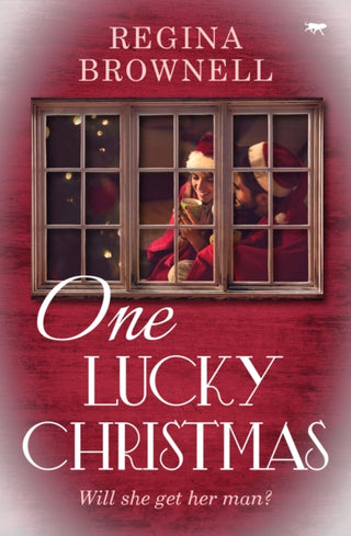Cover image for 9781504081849 - One Lucky Christmas