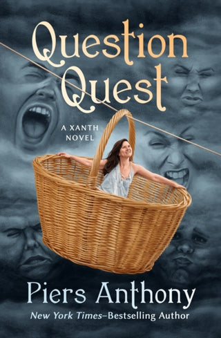 Cover image for 9781504089470 - Question Quest