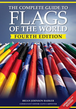 Supplemental image for 9781504801430 - The Complete Guide to Flags of the World, 4th Edition