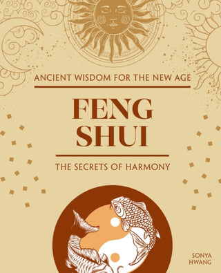Cover image for 9781504801584 - Feng Shui