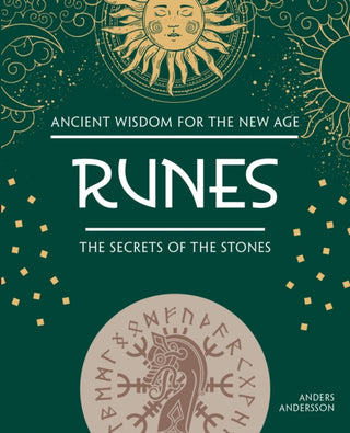 Cover image for 9781504801614 - Runes