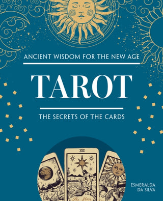 Cover image for 9781504801621 - Tarot