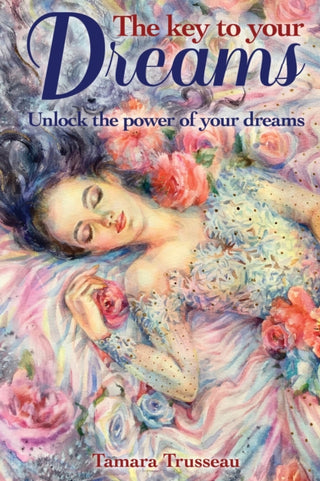 Cover image for 9781504801768 - The Key to Your Dreams