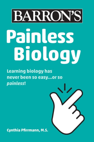 Cover image for 9781506280134 - Painless Biology