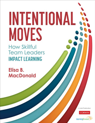 Cover image for 9781506392844 - Intentional Moves