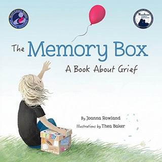 Cover image for 9781506426723 - The Memory Box