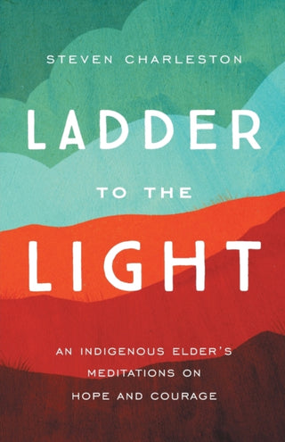 Cover image for 9781506465739 - Ladder to the Light