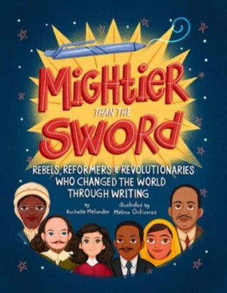 Supplemental image for 9781506466408 - Mightier Than the Sword