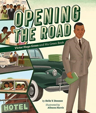 Supplemental image for 9781506467917 - Opening the Road