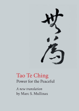 Cover image for 9781506469867 - Tao te Ching