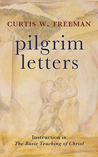 Supplemental image for 9781506470504 - Pilgrim Letters