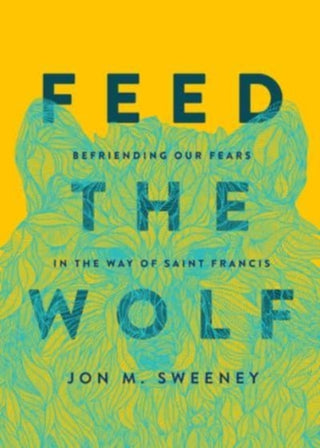 Cover image for 9781506470733 - Feed the Wolf