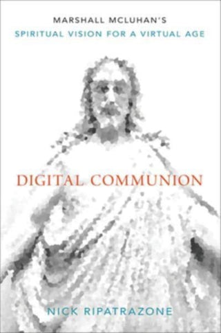Cover image for 9781506471143 - Digital Communion