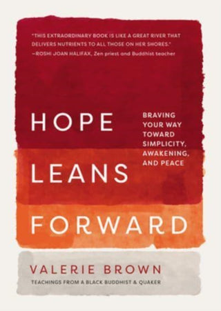 Supplemental image for 9781506478371 - Hope Leans Forward