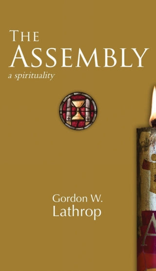 Supplemental image for 9781506478814 - The Assembly