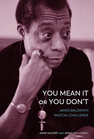 Cover image for 9781506478944 - You Mean It or You Don't
