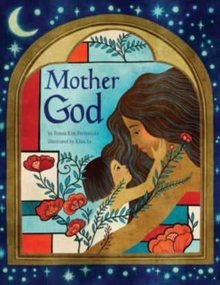 Cover image for 9781506479019 - Mother God