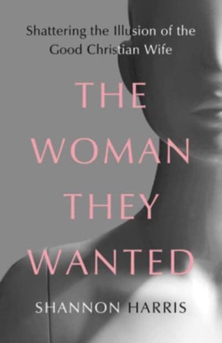 Cover image for 9781506483160 - The Woman They Wanted