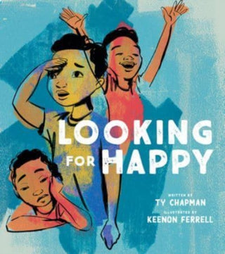 Supplemental image for 9781506483542 - Looking for Happy