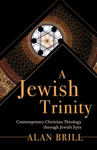 Cover image for 9781506484235 - A Jewish Trinity