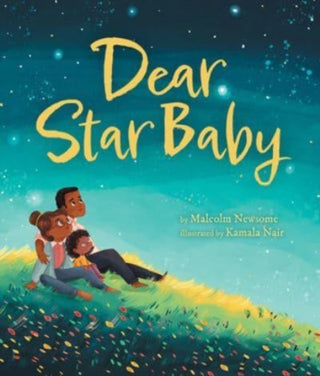 Cover image for 9781506484808 - Dear Star Baby