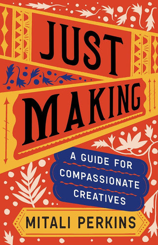 Cover image for 9781506485539 - Just Making