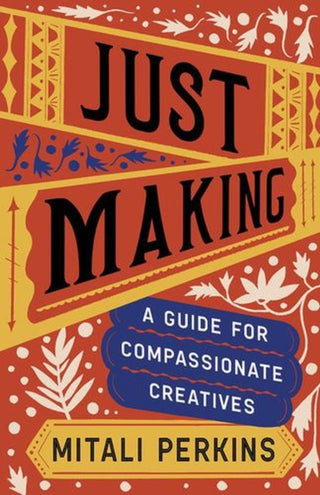 Cover image for 9781506485539 - Just Making