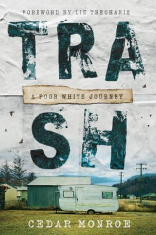 Cover image for 9781506486277 - Trash