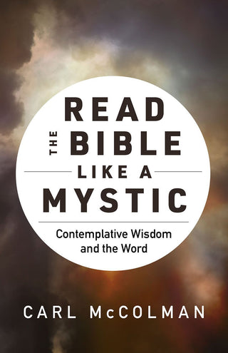 Cover image for 9781506486307 - Read the Bible like a Mystic