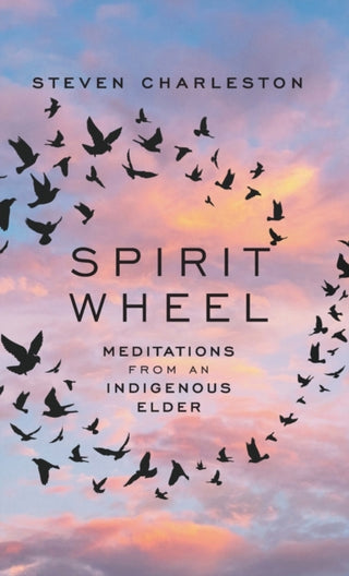 Cover image for 9781506486659 - Spirit Wheel