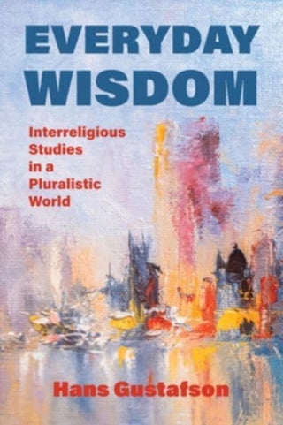 Cover image for 9781506486949 - Everyday Wisdom