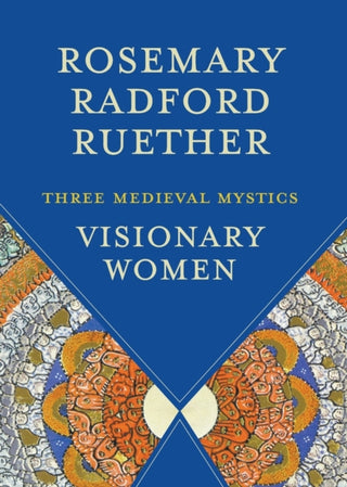 Cover image for 9781506488509 - Visionary Women