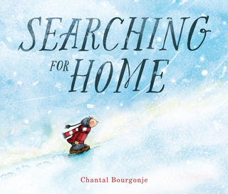 Cover image for 9781506488783 - Searching for Home