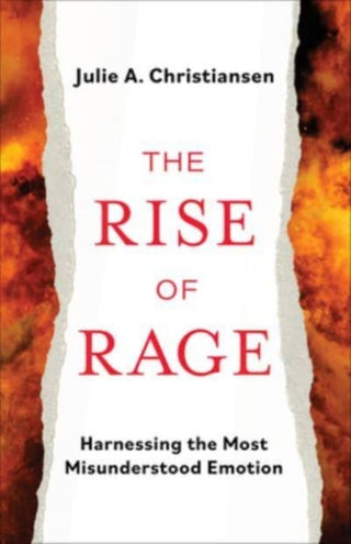 Cover image for 9781506492353 - The Rise of Rage