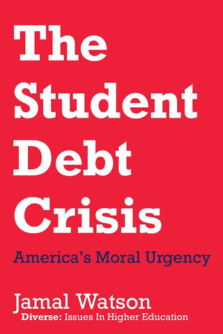 Cover image for 9781506495163 - The Student Debt Crisis
