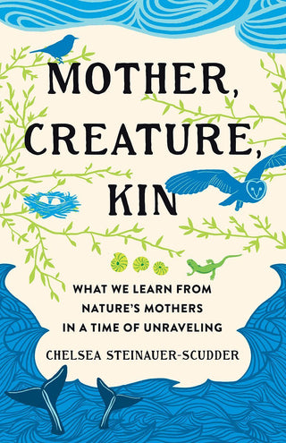 Cover image for 9781506495477 - Mother, Creature, Kin