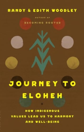 Cover image for 9781506496979 - Journey to Eloheh