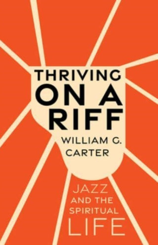 Cover image for 9781506497600 - Thriving on a Riff