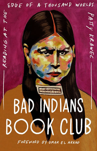 Cover image for 9781506499123 - Bad Indians Book Club
