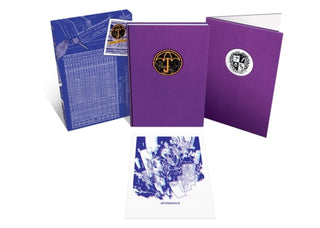 Supplemental image for 9781506716459 - The Umbrella Academy Volume 3: Hotel Oblivion (Deluxe Edition)