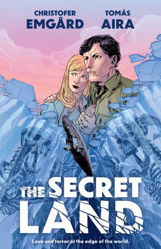 Supplemental image for 9781506716596 - The Secret Land