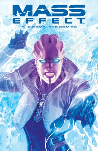 Supplemental image for 9781506719191 - Mass Effect: The Complete Comics