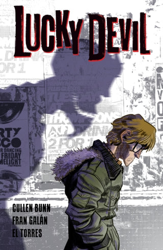 Cover image for 9781506721996 - Lucky Devil
